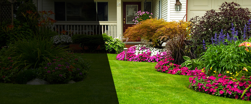 Grandy Landscapers