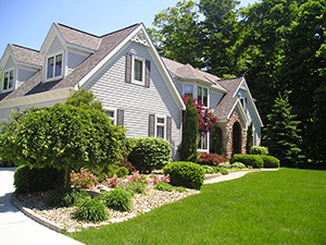Landscapers and Lawncare Services in Grandy, MN