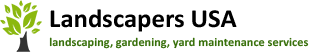 Grandy Landscapers